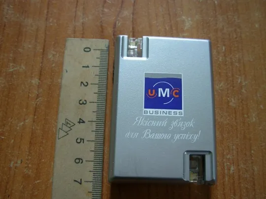 umc business перехідник Ціна