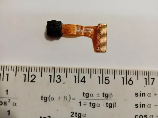 estar beauty hd quad core blue (mid7338B) камера Ціна