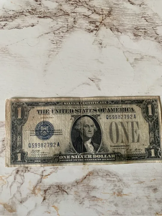 Долар сша Ціна