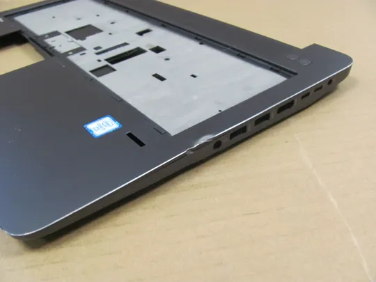 801-1  панель палмрест 850147-001 AM1C300600 для HP Zbook 15 G4 G3  оригінал Продаж