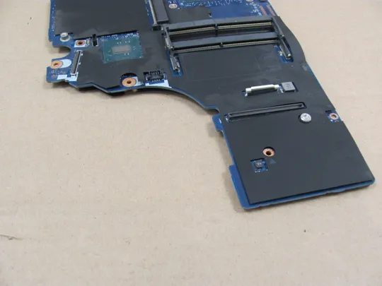 634-5 материнська плата SR2FU i7-6820HQ AAPA0 LA-C541P для Dell Precision 7510 P53F  оригінал Продаж