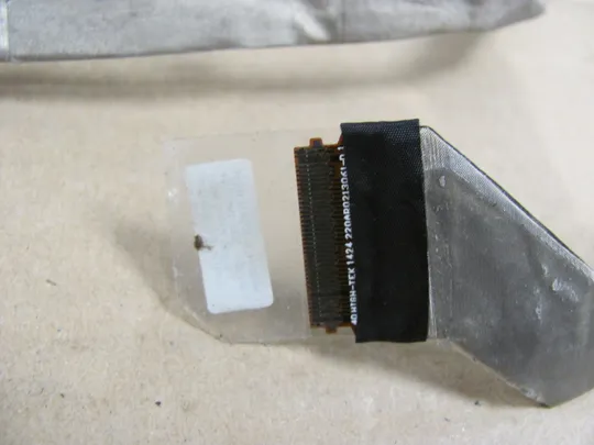 681-25 шлейф матриці 450.00M05.0002 0YX3N0 для DELL Inspiron 17 5748 5749 5747 оригінал З аукціону