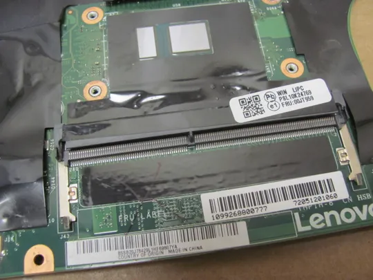 номер0938-6 материнська плата Mainboard Материнка Основна плата Системна плата Плата системи BT460 NM-A421  для Lenovo ThinkPad T460S T470s оригінал Продаж