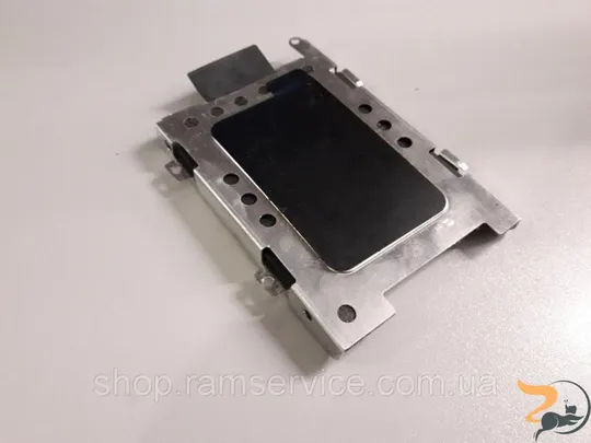 Шахта HDD для ноутбука Asus N61J, б/в Ціна