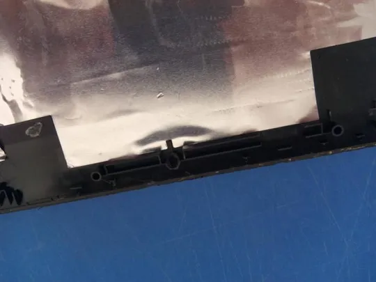 №312-4 кришка матриці 13N0-Y4A0101 для TOSHIBA C670, C670D оригінал Продаж