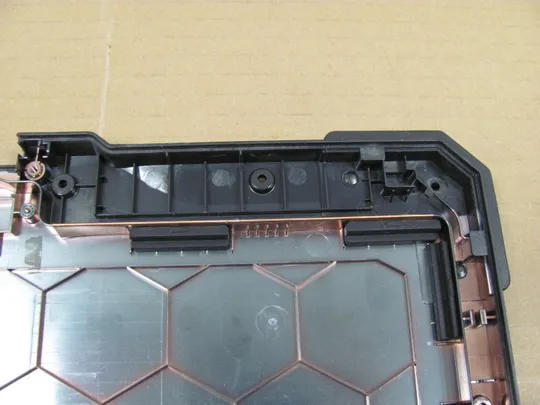 номер0088-1  кришка матриці 0XGCYY 0D49TC для Dell Latitude 14 Rugged 7404 7414 оригінал Де купити