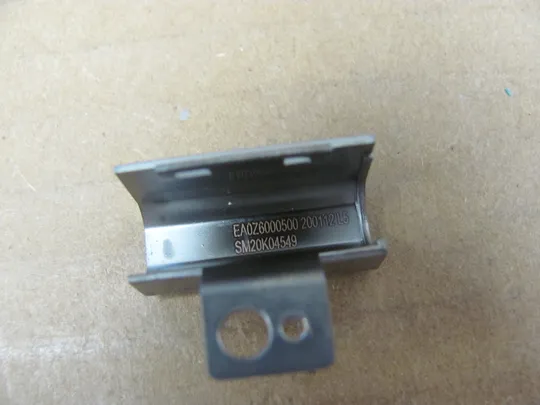 номер0801-12 заглушки петель EA0Z6000400 EA0Z6000500 для LENOVO Thinkpad P50 P51 P53 оригінал Де купити