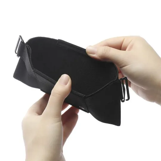 Купити Сумка бананка для документов. Портабельная