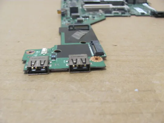 номер1027-11 материнська плата VILT2 NM-A131  для Lenovo ThinkPad  T440p  Mainboard Материнка Основна плата Системна плата Плата системи Laptop motherboard мамка ноутбучна плата оригінал Де купити