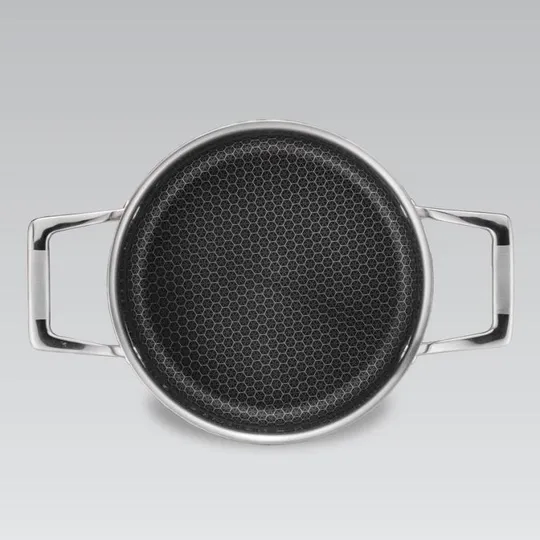Кастрюля Maestro MR-3504-20 20 см 3.1 л Де купити