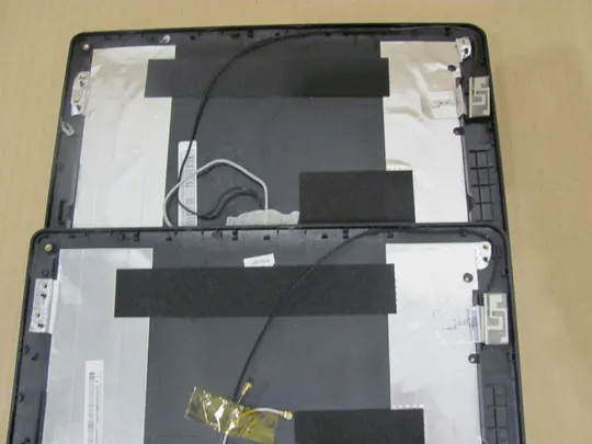 383-7кришка матриці AP0NV000D00 для LENOVO Edge E530 E535 E545 оригінал Продаж