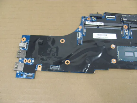 Купити 758-8 материнська плата 48.4AO12.011 00JT383 SR23X i5-5300U для LENOVO ThinkPad T550 оригінал