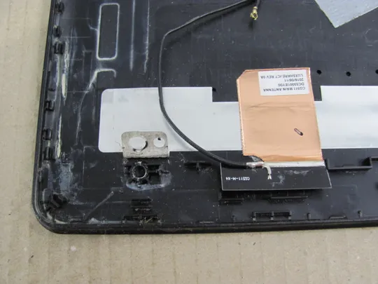 388-16 кришка матриці AP10T000100  для  LENOVO IdeaPad   310-15, 310-15ISK, 310-15ABR оригінал Продаж