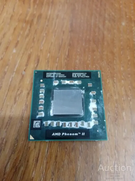 Acer 5625 ZR8C процессор amd phenom 2 Ціна