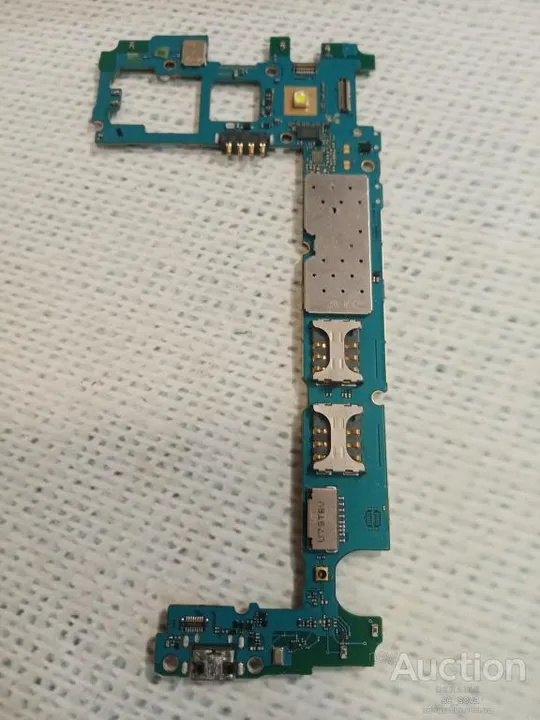 Samsung SM-J510H материнская системная плата Ціна