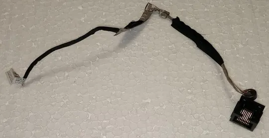 Роз&#039;єм RJ45 з ноутбука SONY Vaio PCG-41214M VPCSB Ціна