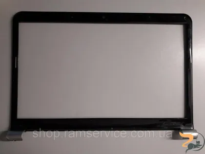 фото, Рамка матриці корпуса для ноутбука Packard Bell TJ75, б/в