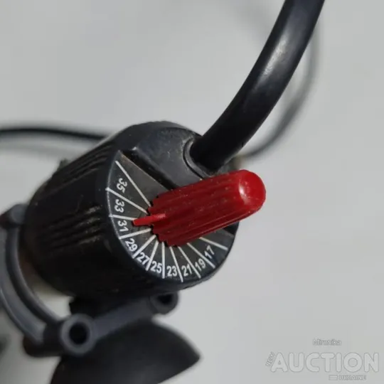 Купити Акваріумний водонагрівач 75w