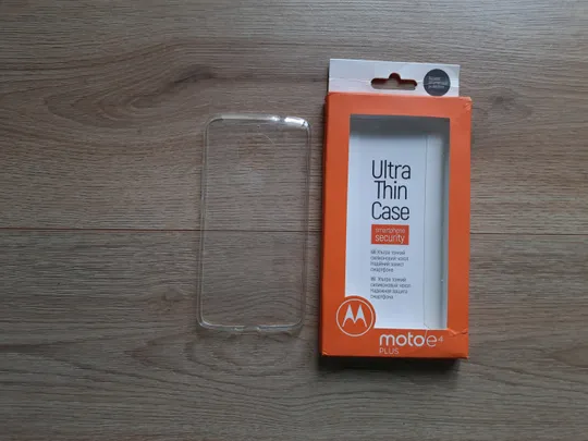Чехол для motorola moto e 4 plus ( xt1771 ) чохол E4 + Ціна
