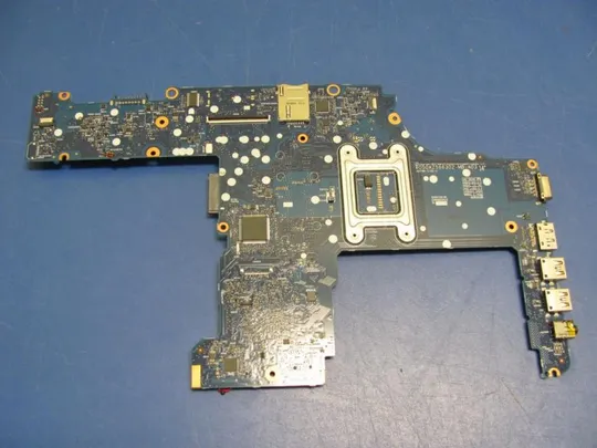 Купити №308-3 материнська плата 6050A2566302 744009-001 РОБОЧА BIOS PASS для HP PROBOOK 640 G1 оригінал