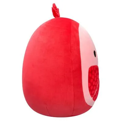 Мягкая игрушка Squishmallows Гранат 40 см (SQCR07047) Де купити