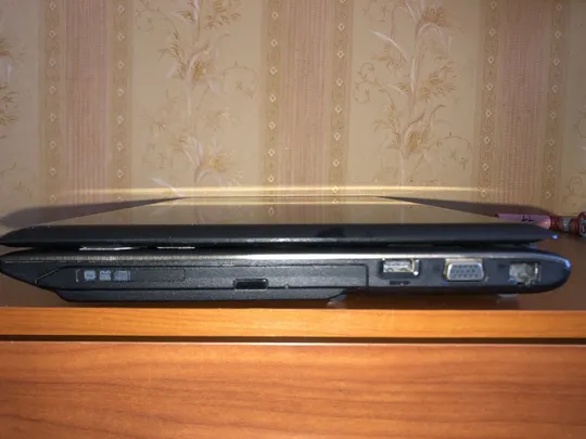 ноутбук MSI СR61 А4-5000/ 4GB/500GB/HD 8330 MS-16 GP Недорого