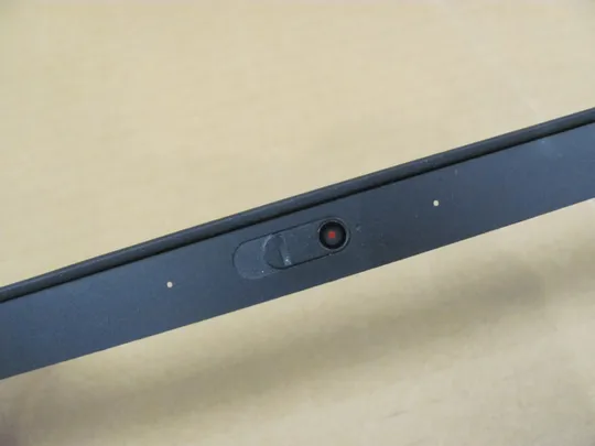 номер0126-6 Рамка матриці 441.0CW02.0003 01YR467 для Lenovo Thinkpad T580 P52S  оригінал З аукціону