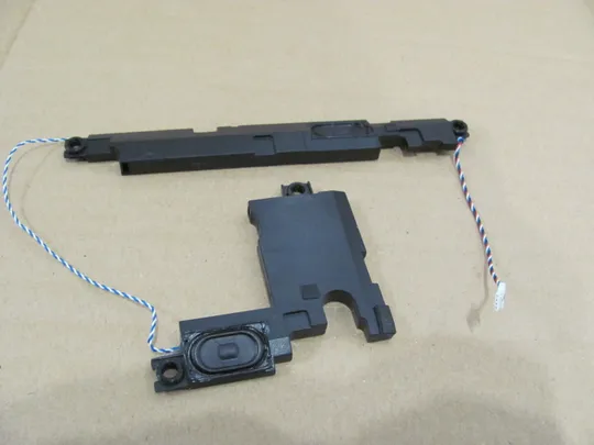 432-12 динаміки 0CRCR4  PK23000OG00 для  DELL Latitude 3550 E3550 оригінал З аукціону