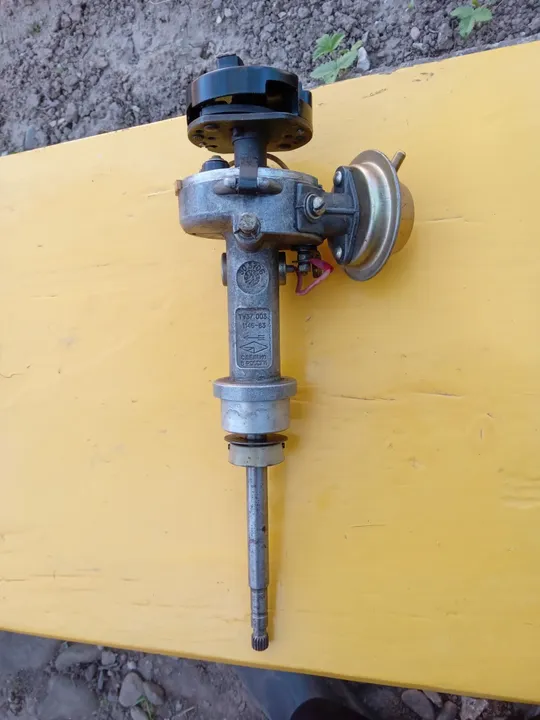 Трамблер Ваз 2106 Продаж