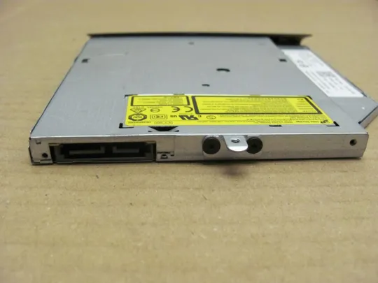 номер0182-23 DVD привід для ACER Aspire E 17 E5-774G E5-774 E5-575T F5-573G оригінал Продаж