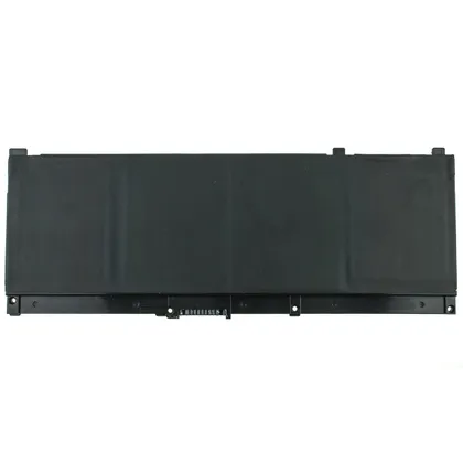 фото, Оригінальна батарея для ноутбука HP SR03XL (Pavilion Gaming 15-CX, 17-CD) 11.55V 4550mAh 52.5Wh Black (HSTNN-IB8L)