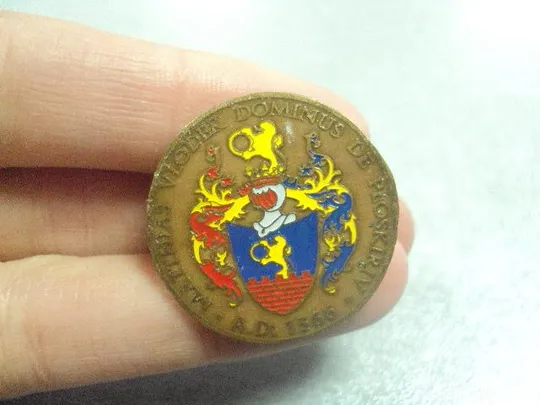 знак проскуров герб №5302 З аукціону