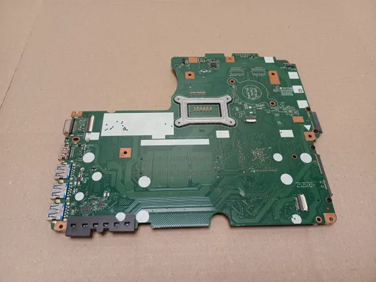 Купити номер1079-1 материнська плата РОБОЧА CP651859-04 РОБОЧА для Fujitsu LifeBook A544 Mainboard Материнка Основна плата Системна плата Плата системи Laptop motherboard мамка ноутбучна плата оригінал