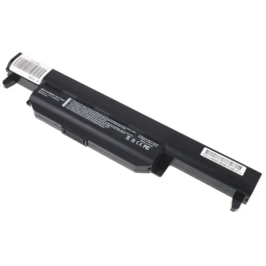 Купити Батарея для ноутбука ASUS A32-K55 (A45, A55, A75, K45, K55, K75) 11.1V 4400mAh Black