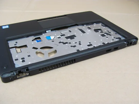 Купити 636-2 Кришка панель палмрест та тачпад AP1SD000A10 A16725 для  Dell Latitude E5490 E5480  5491 5495 оригінал