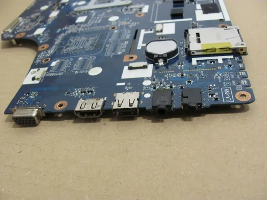 510-6 материнська плата LA-6991P P7YE5 для ACER ASPIRE 7560 оригінал Де купити