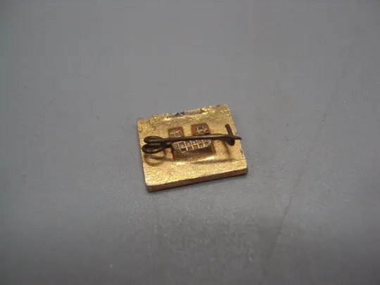 Знак средняя школа выпускник 1978 ссср образование №17146 З аукціону