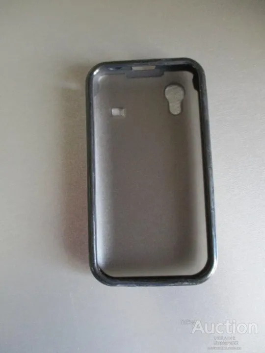 Чехол для Samsung Galaxy Ace S5830 З аукціону