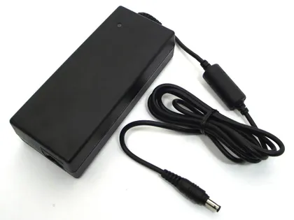 фото, Зарядное устройство для Samsung 19V 6.32A 120W (5.5x3.0+pin) ORIGINAL.