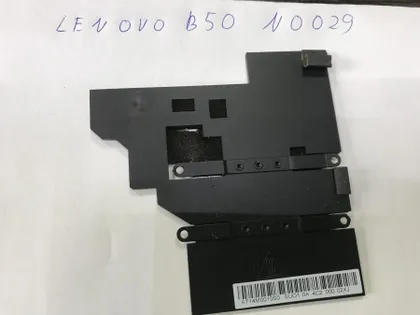 фото, N0029 Lenovo B50 Система охолодження