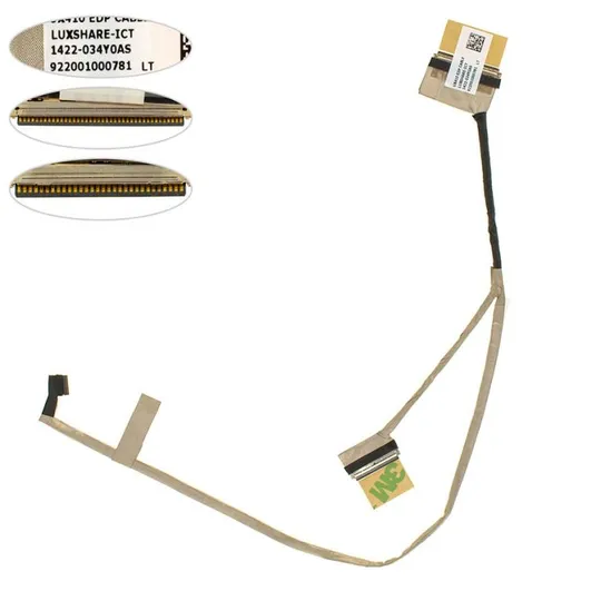 Шлейф матрицы для ноутбука ASUS (ux410u u4000u RX410 U410U), (1422-034y0as) Ціна