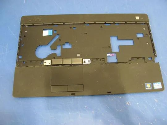 5-12 Кришка панель палмрест та тачпад AP0LH000100 00MCCJ для Dell Latitude E6530 оригінал Ціна