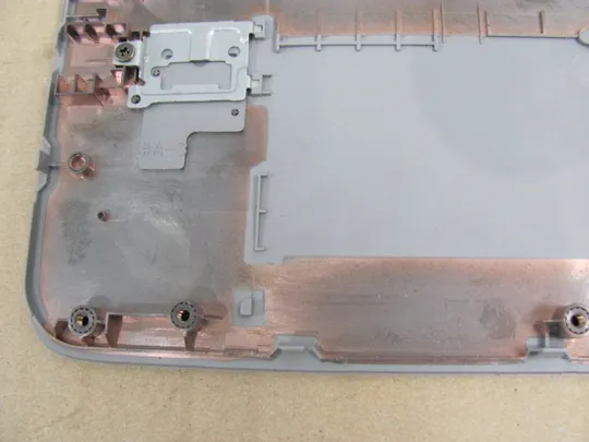 544-2   Кришка панель палмрест тачпад 6070B0937802 840719-001 для HP ProBook  640 G2 G3 645 G2 G3   оригінал Де купити