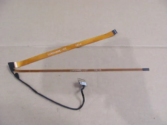 номер0651-12 WEB шлейф DC02C009H10 для Lenovo ThinkPad  T480 A475 A485 T470  оригінал Ціна