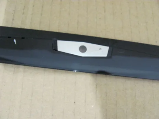 479-5 рамка матриці для MEDION X6811 X6812 GX660 MS-16F1 оригінал З аукціону