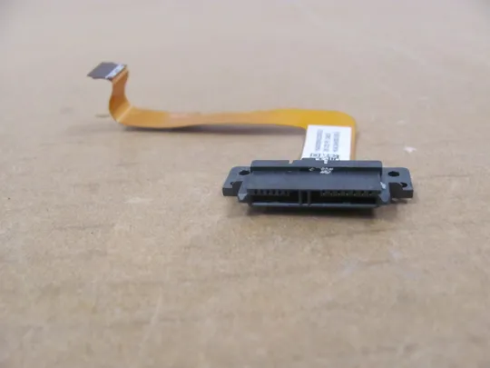 номер0878-12 плата перехідник ODD DD0XW3CD021 для HP ZBOOK 17 G5 G6  оригінал З аукціону