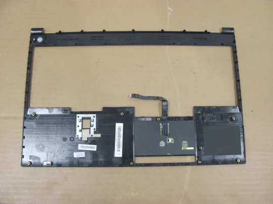 Купити номер0278-4 Кришка панель палмрест та тачпад AP0Z6000400  для Lenovo Thinkpad P50 P51 оригінал