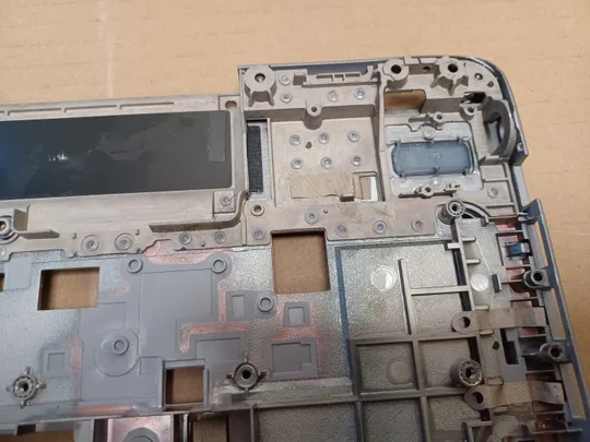 номер1049-1 корпус кришка тачпад 6070B0686001 738709-001 для HP Probook 650 G1 655 G1 Палмрест корпус топкейс Верхня панель палмрест cover-C оригінал Недорого