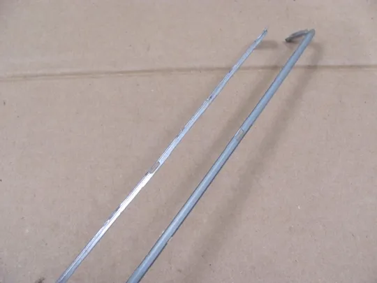 657-8 кріплення з петлями AM29M000500  для HP 250 255 256 258 G7 15-DA 15-DB 15-DR оригінал Інтернет-аукціон