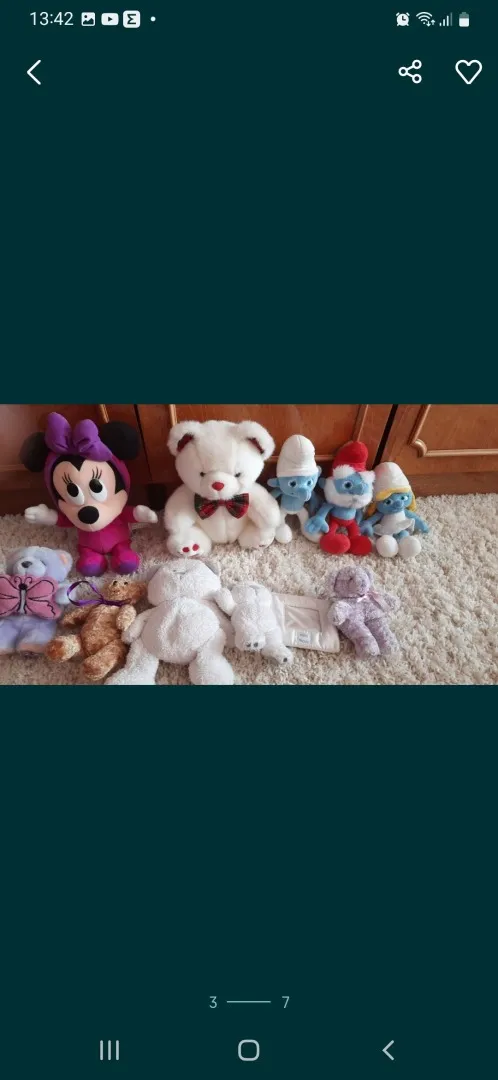 Іграшки Де купити